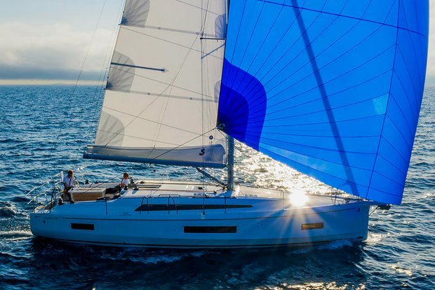 bareboat yacht charters in croatia