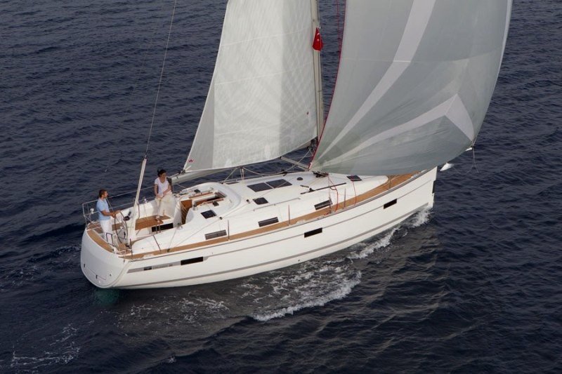 Yacht charter Croatia